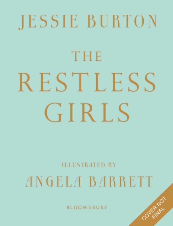 The Restless Girls