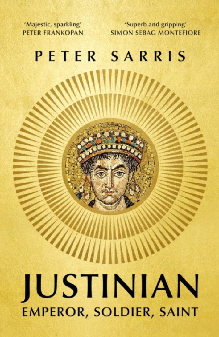 Justinian • Justinian