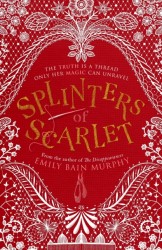 Splinters of Scarlet