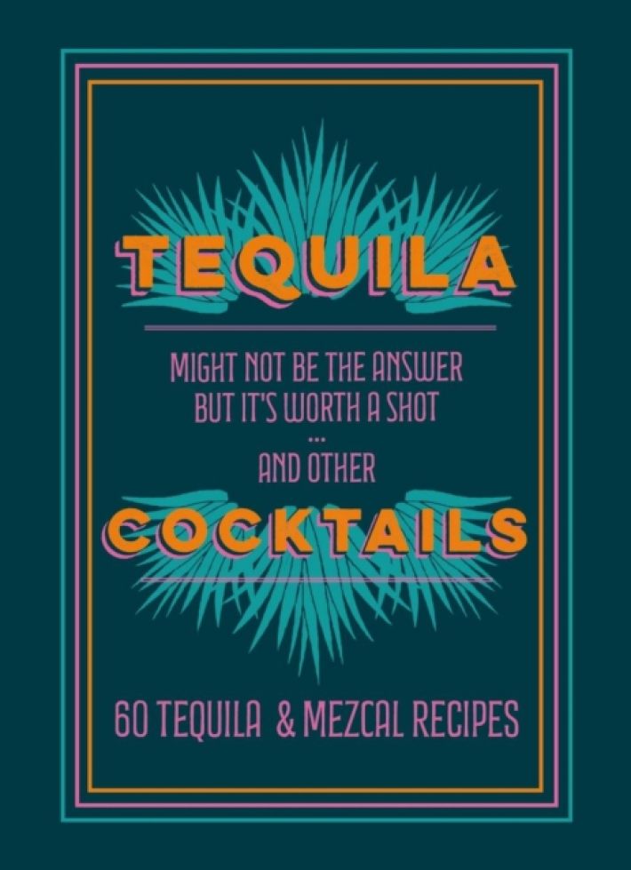 Tequila Cocktails