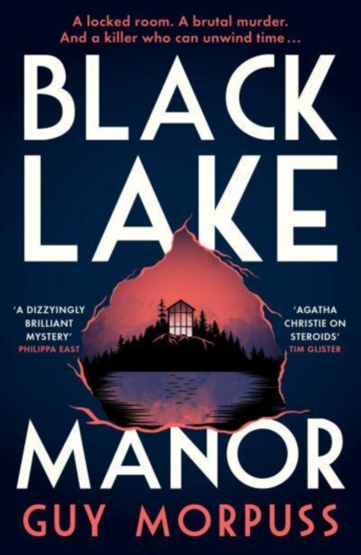 Black Lake Manor