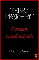 Unseen Academicals