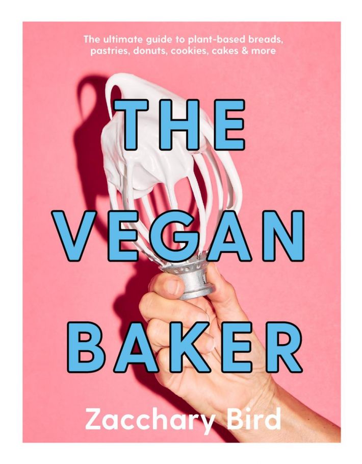 The Vegan Baker