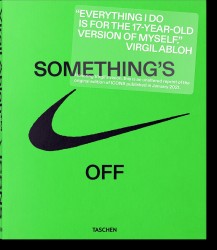 Virgil Abloh. Nike. ICONS