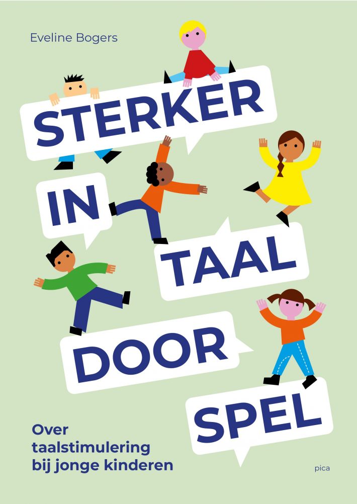 Sterker in taal door spel