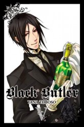 Black Butler: Vol 5