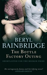 The Bottle Factory Outing