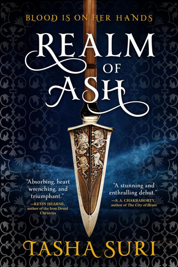 Realm of Ash