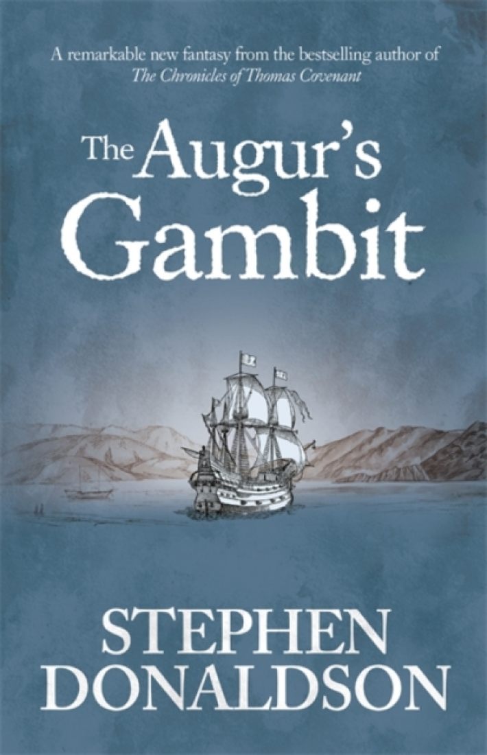 The Augur's Gambit