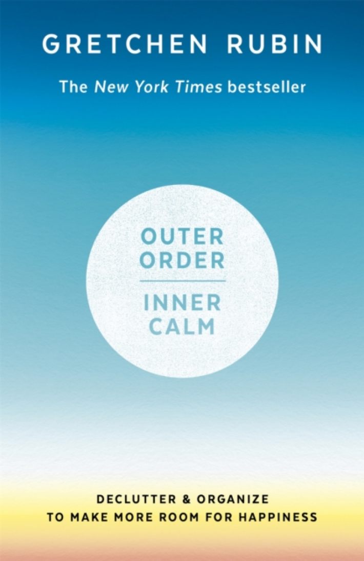 Outer Order Inner Calm