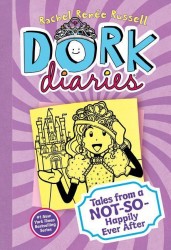 Russell, R: Dork Diaries 8