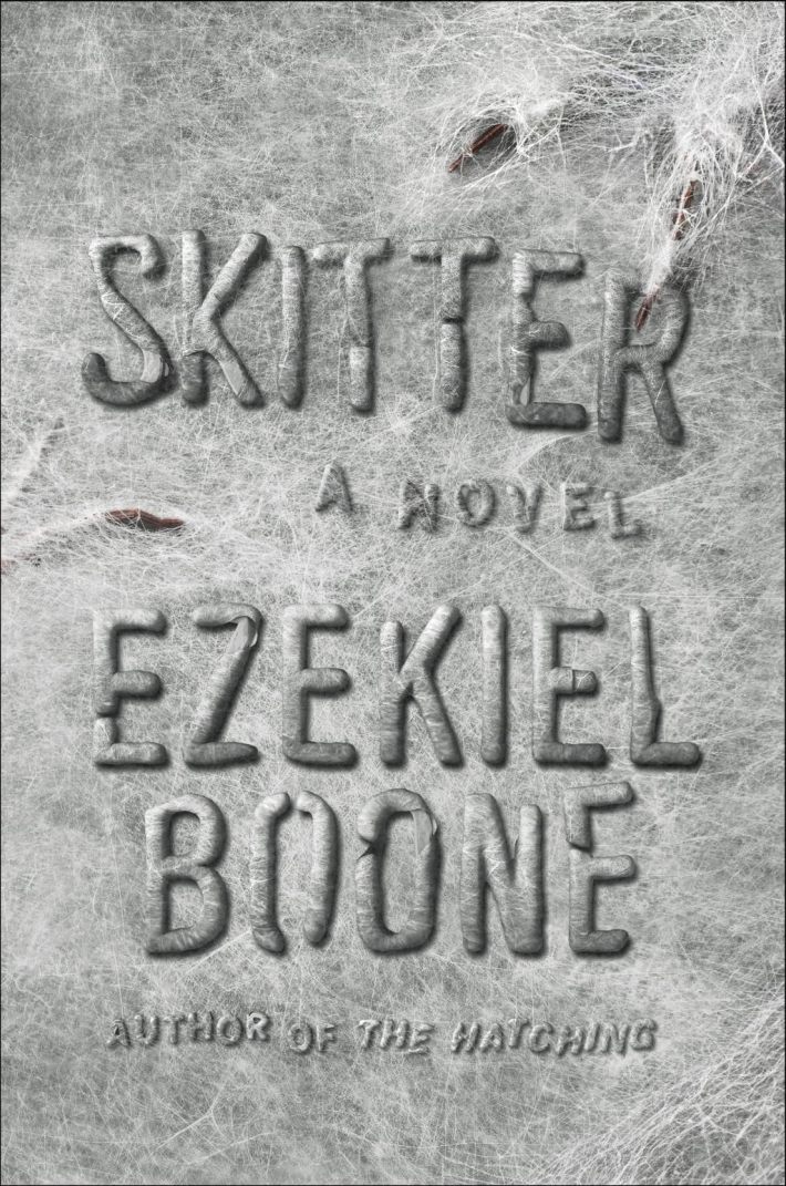 Boone, E: Skitter