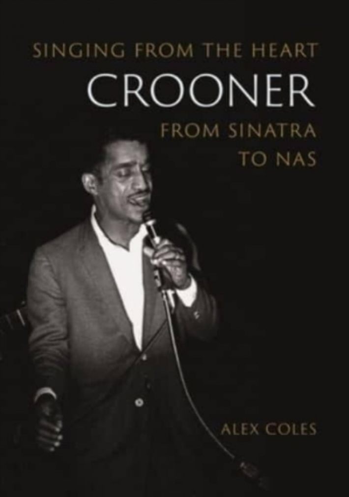 Crooner