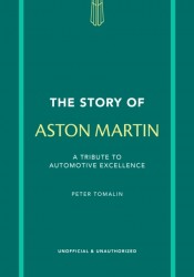 The Story of Aston Martin