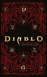 Diablo: The Sanctuary Tarot Deck and Guidebook