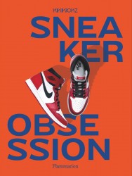 Sneaker Obsession