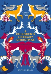 A Children's Literary Christmas