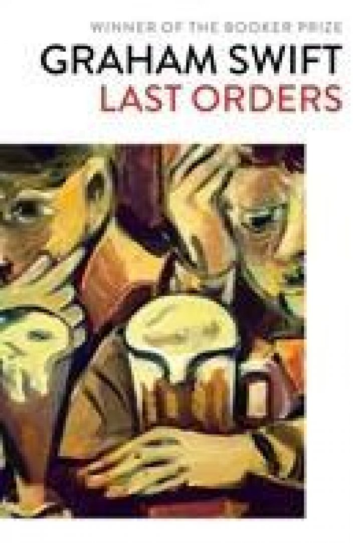 Last Orders