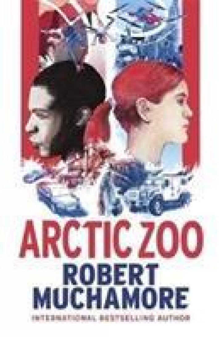 ARTIC ZOO