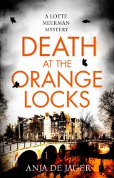 Death at the Orange Locks