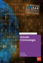 Actuele Criminologie