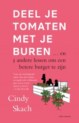 Deel je tomaten met je buren