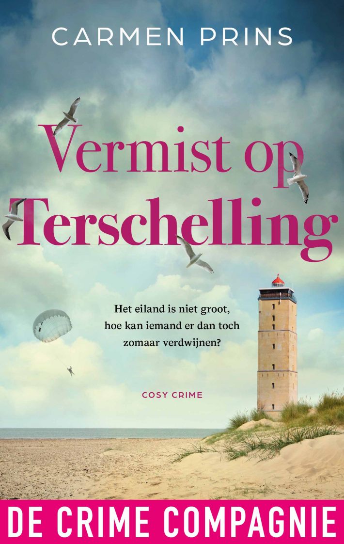 Vermist op Terschelling