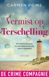 Vermist op Terschelling