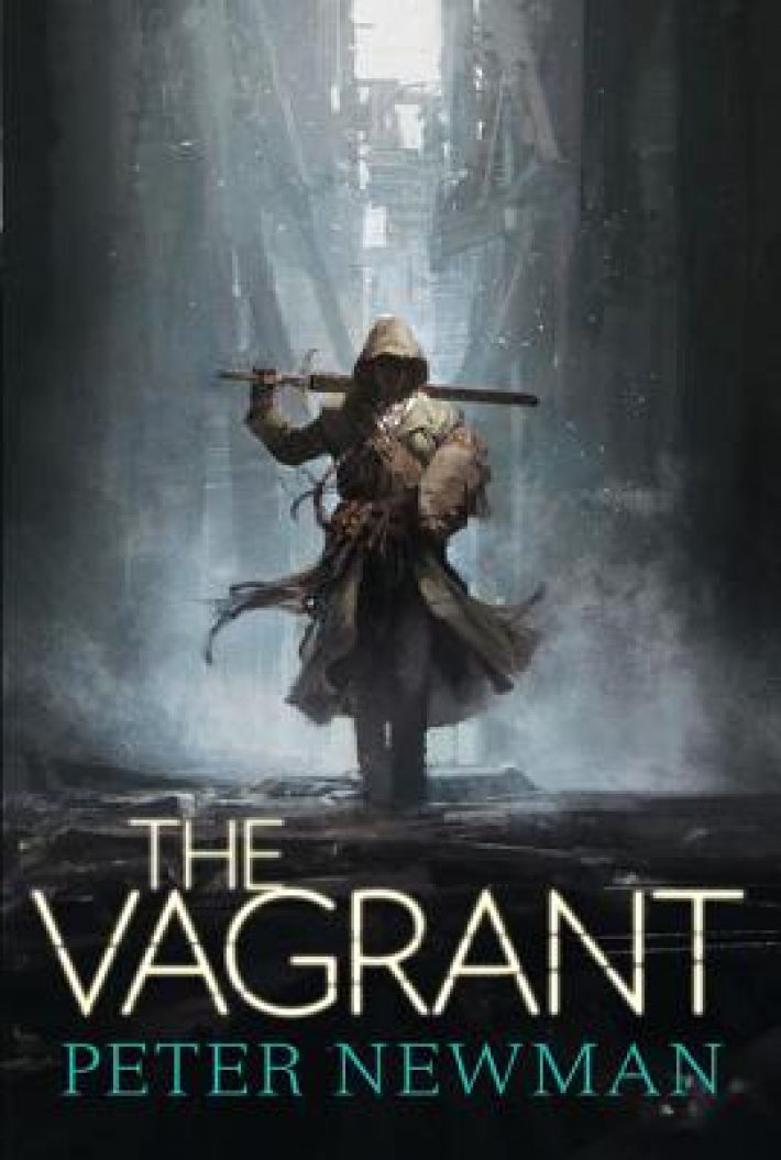 The Vagrant