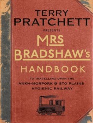 Mrs Bradshaw's Handbook