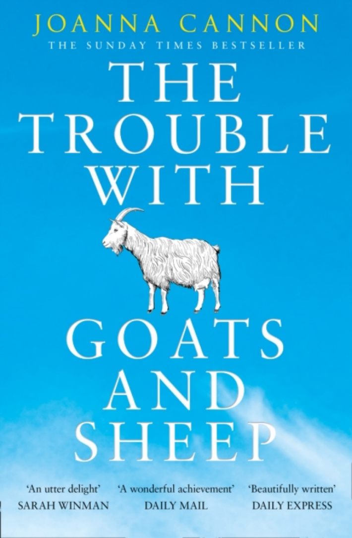 The Trouble with Goats and Sheep