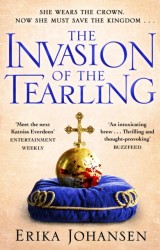 The Invasion of the Tearling