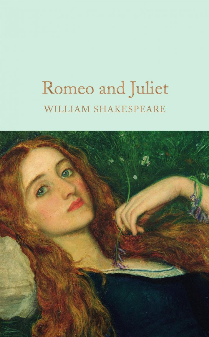 Romeo and Juliet