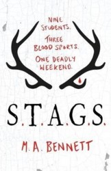 STAGS