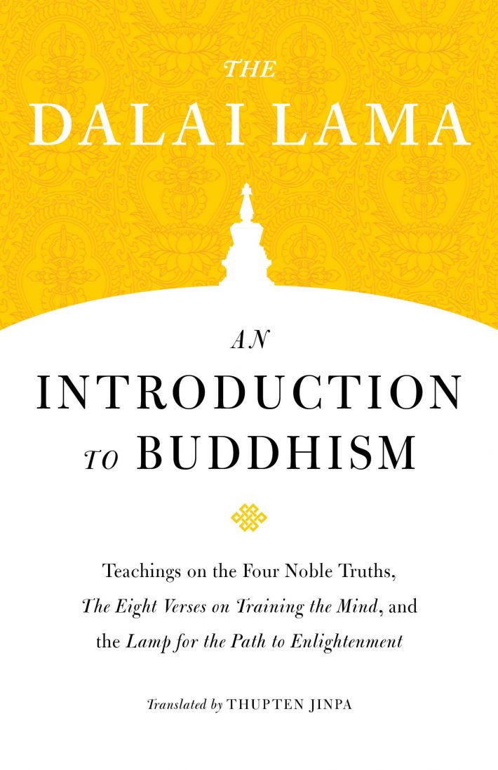 Introduction to Buddhism