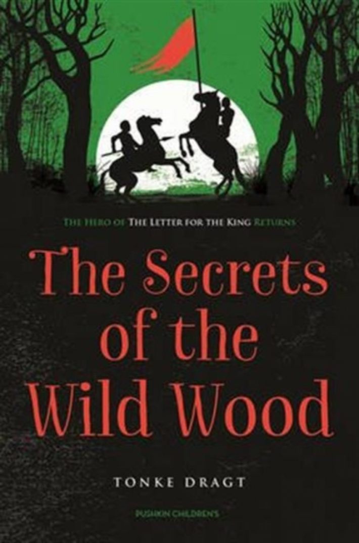 The Secrets of the Wild Wood