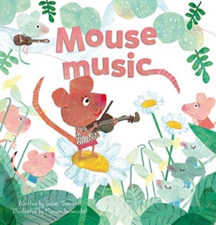 Mouse Music