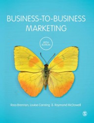 Business-to-Business Marketing