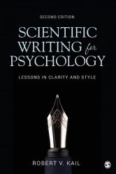 Scientific Writing for Psychology