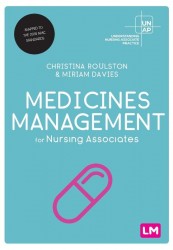 Medicines Management for Nursing Associates