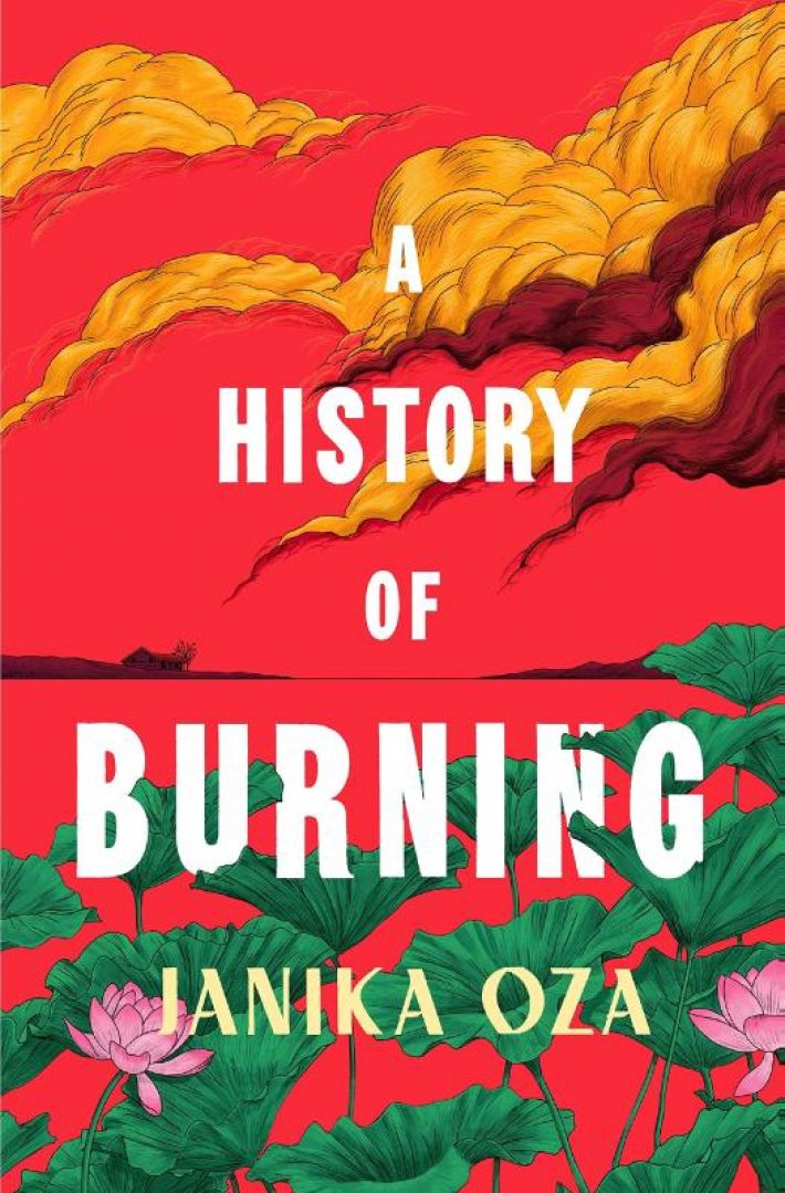 A History of Burning