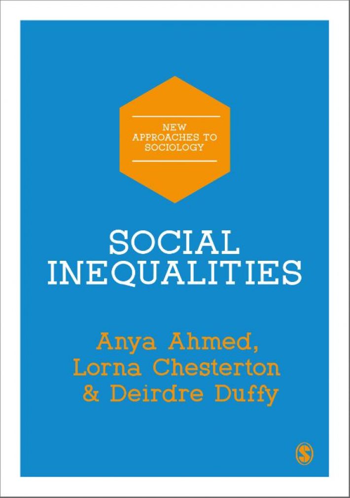 Social Inequalities