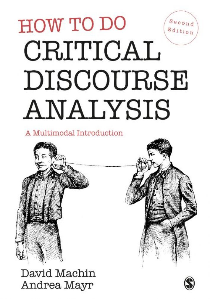 How to Do Critical Discourse Analysis