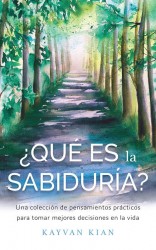 ¿Qué es la sabiduría?