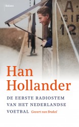 Han Hollander • Han Hollander