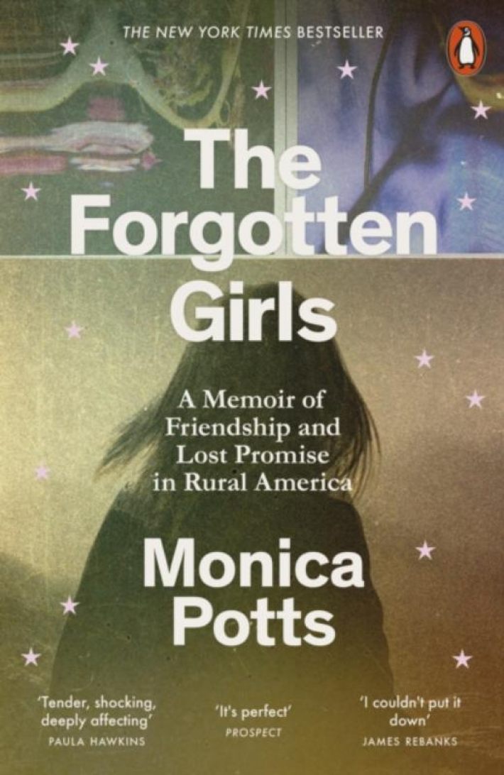 The Forgotten Girls