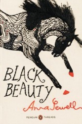 Black Beauty (Penguin Classics Deluxe Edition)