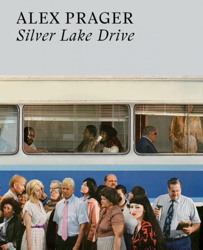 Alex Prager: Silver Lake Drive