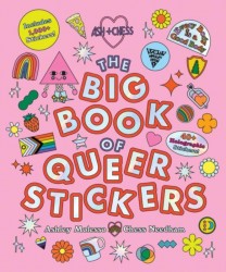 The Big Book of Queer Stickers