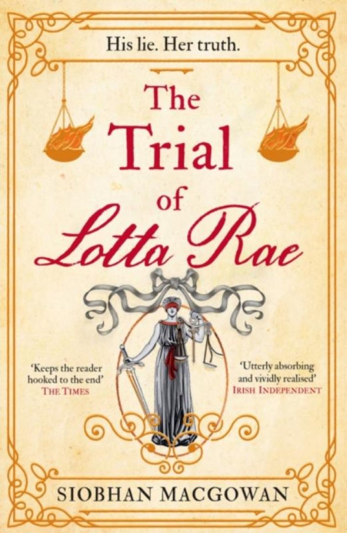 The Trial of Lotta Rae